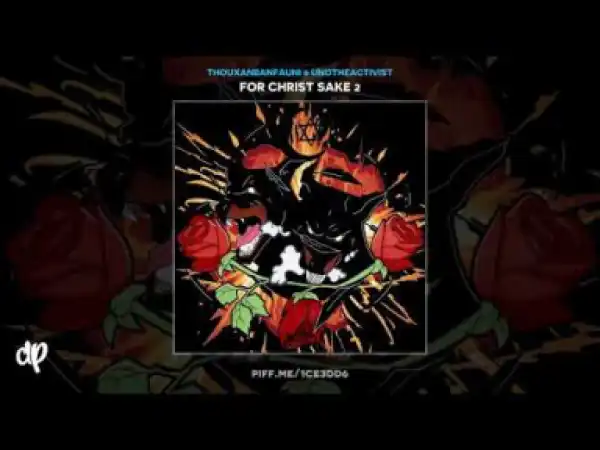 ThouxanbanFauni X UnoTheActivist - Taxin